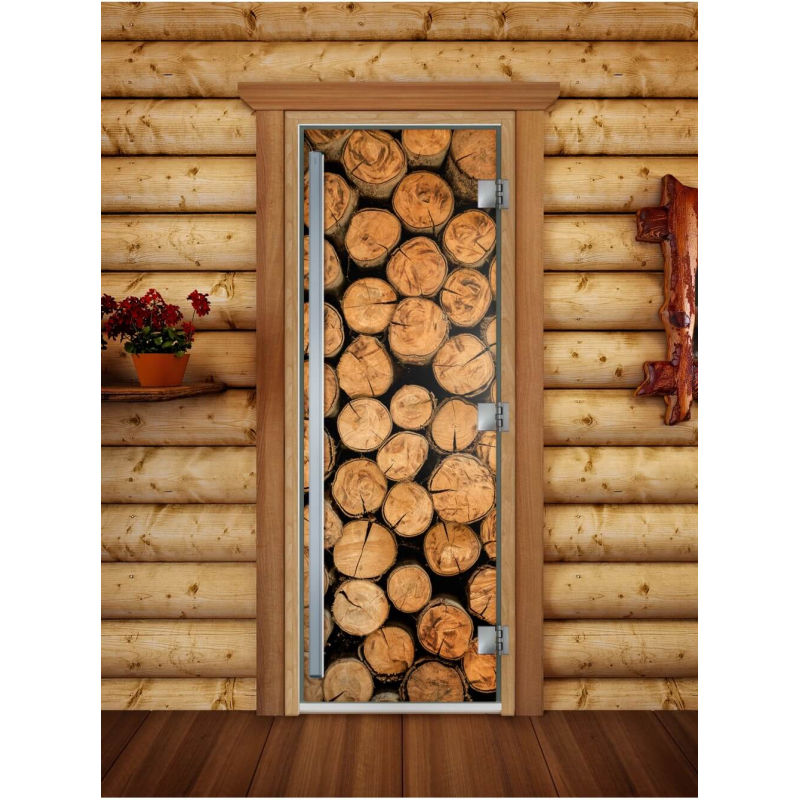 Дверь DoorWood Престиж Фотопечать А046