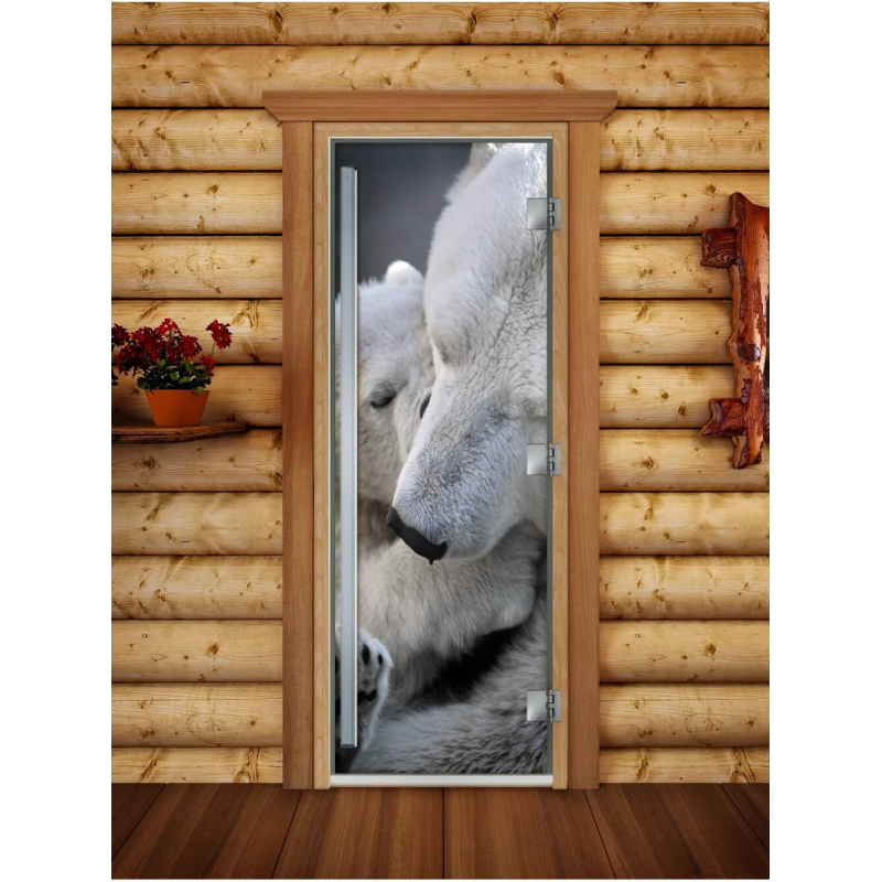 Дверь DoorWood Престиж Фотопечать А066