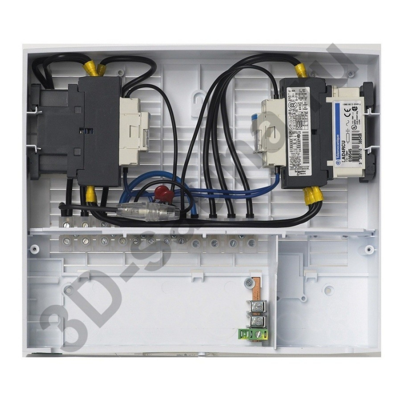 Релейный блок Fasel FCU-EXT-POW-24000 (24 кВт)