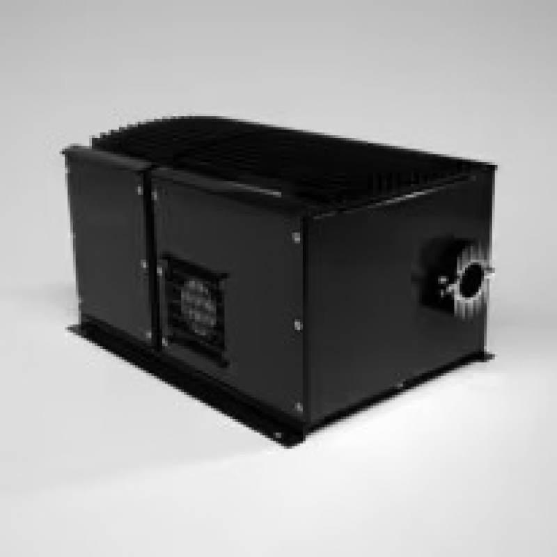 Проектор VP 44 DIGI 2 DALI E