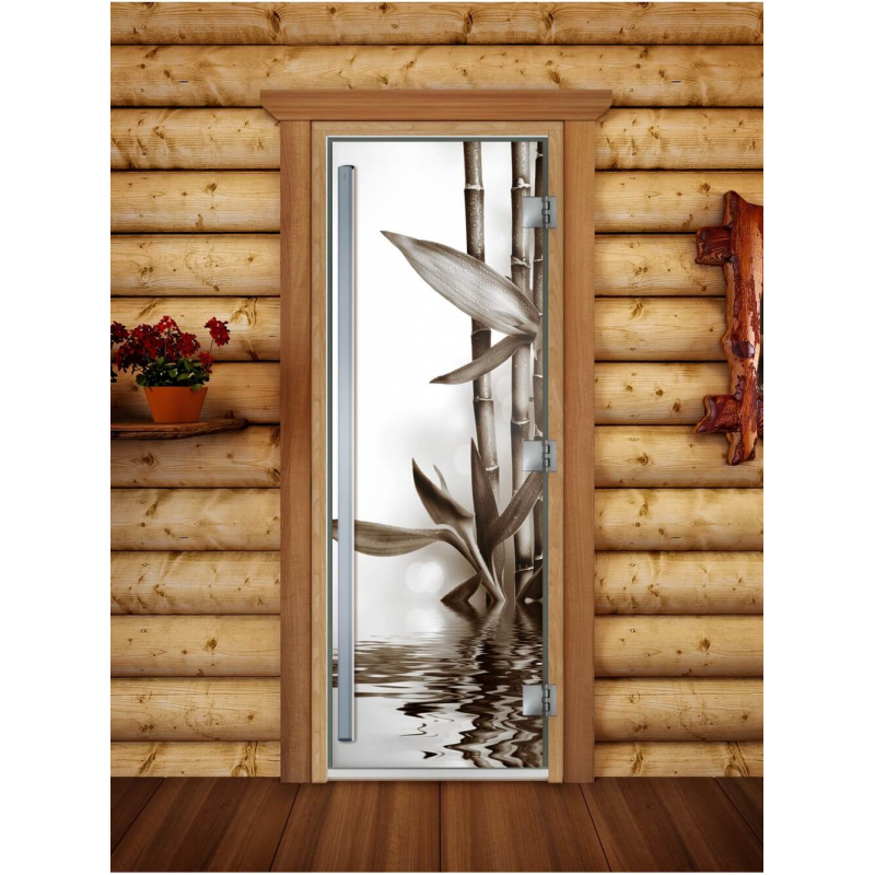 Дверь DoorWood Престиж Фотопечать А057