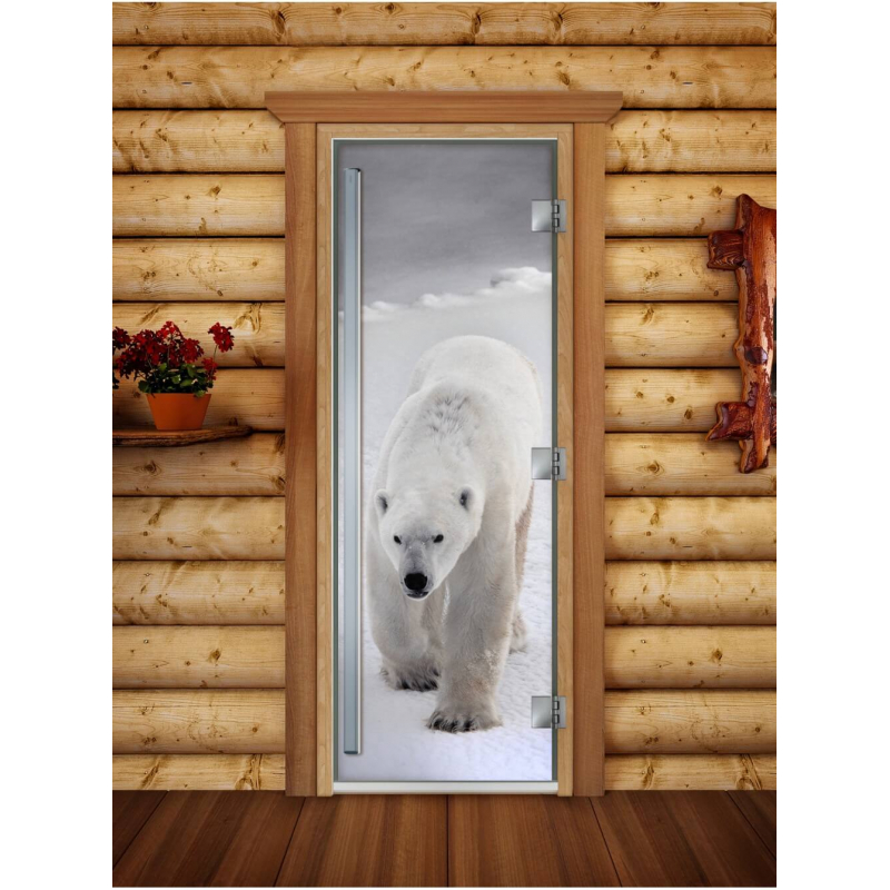 Дверь DoorWood Престиж Фотопечать А062