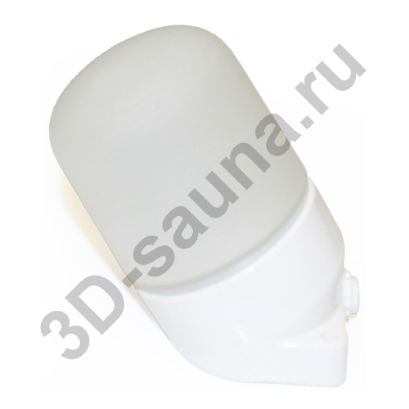 Светильник Lindner DW401 настенный, наклонный, 60 Вт
