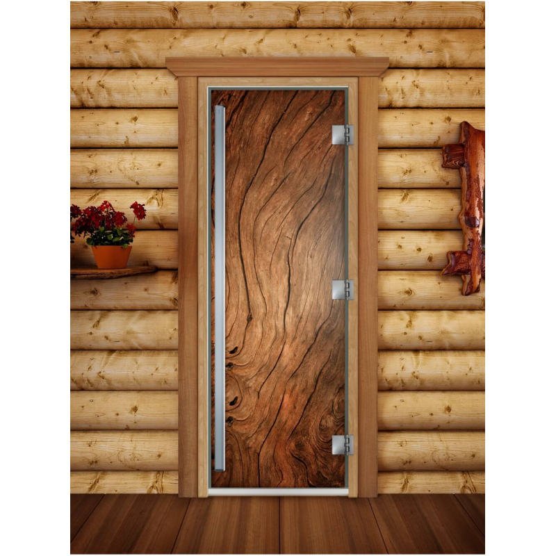 Дверь DoorWood Престиж Фотопечать А052