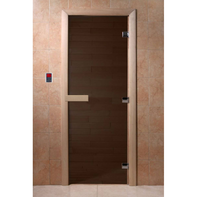 Дверь для саун DoorWood