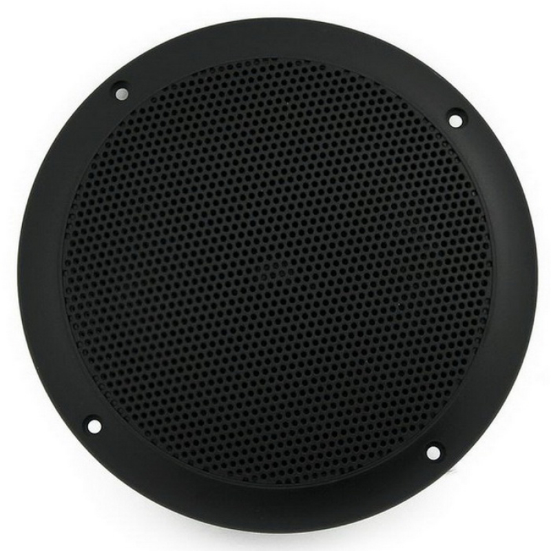 Колонка для бани Visaton FR 16 Black (встраиваемая низкоомная акустика)