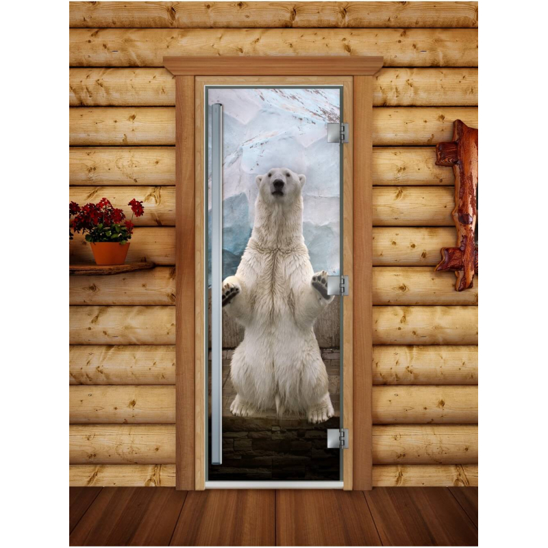 Дверь DoorWood Престиж Фотопечать А063