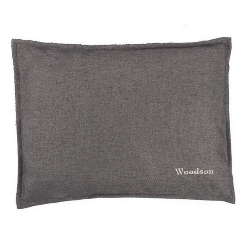 Подушка для бани GRAY Woodson 40*30