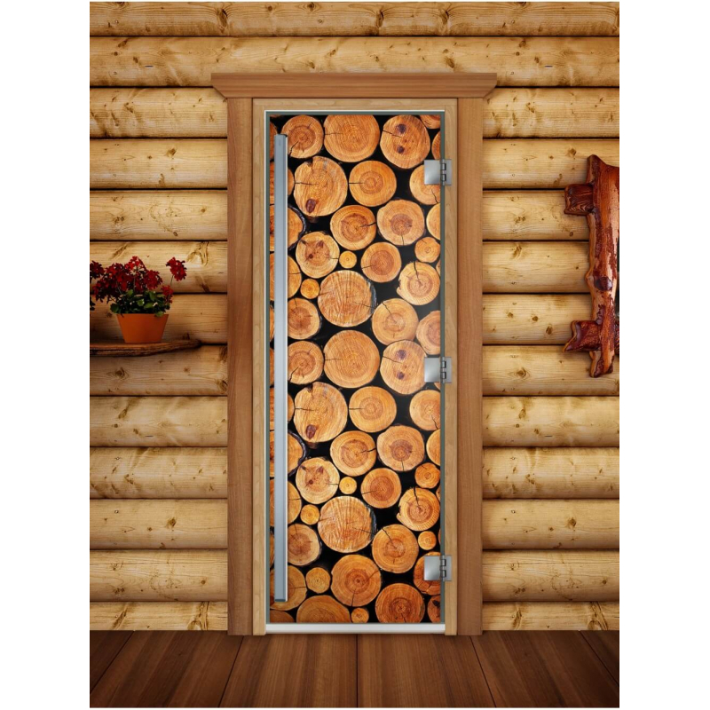 Дверь DoorWood Престиж Фотопечать А043