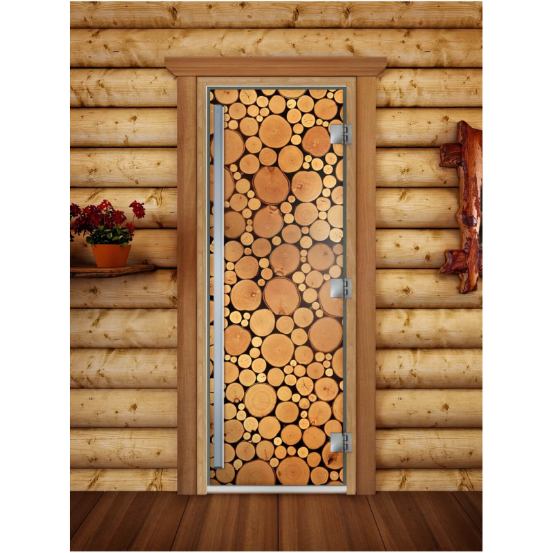 Дверь DoorWood Престиж Фотопечать А048