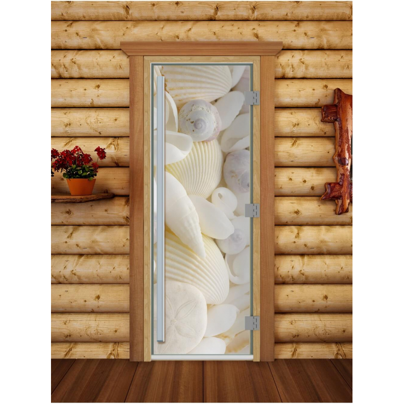 Дверь DoorWood Престиж Фотопечать А099