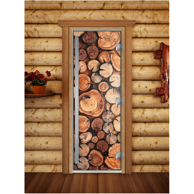 Дверь DoorWood Престиж Фотопечать А044