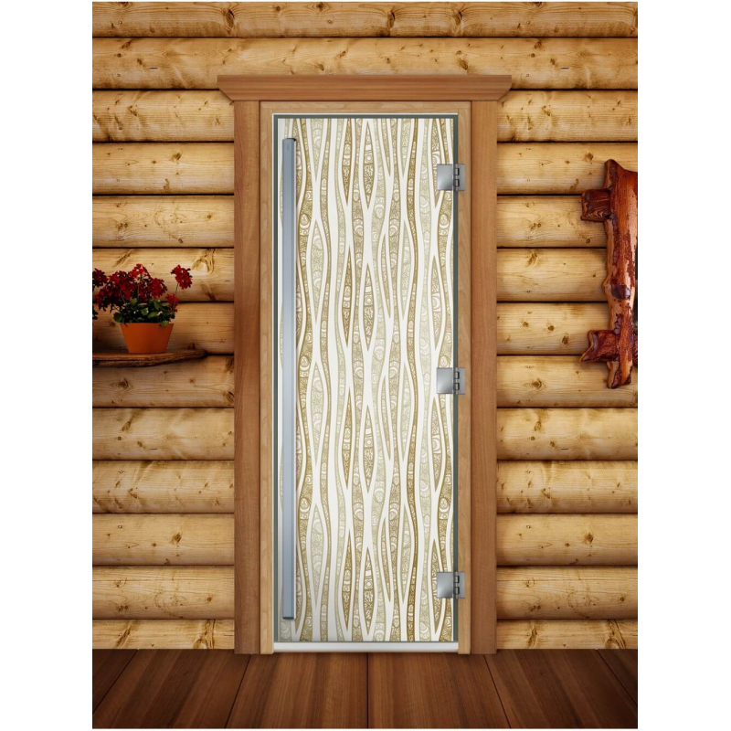 Дверь DoorWood Престиж Фотопечать А055