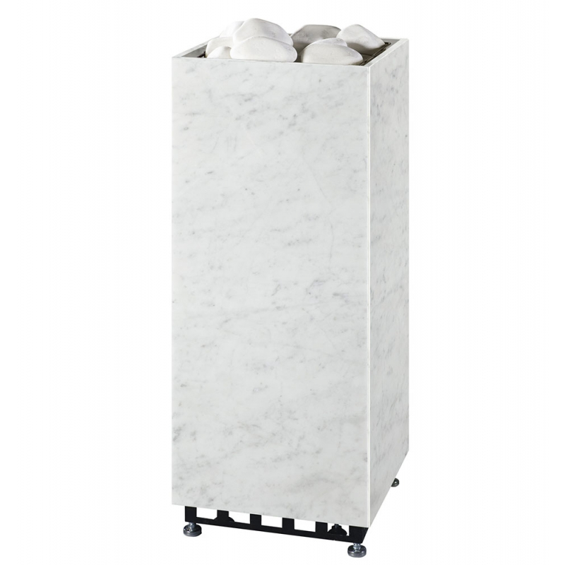 Электрическая печь Tulikivi Rae White 6,8 kW