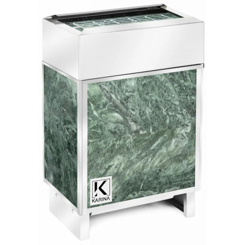 Электрическая печь KARINA Elite 8 mini Змеевик
