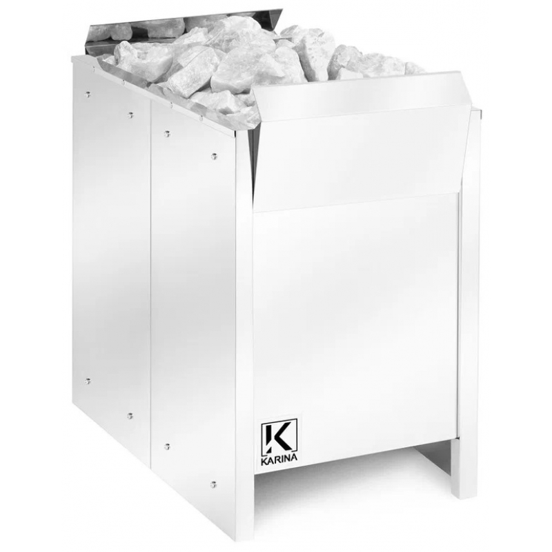 Электрическая печь KARINA Lite 28 кВт 380В