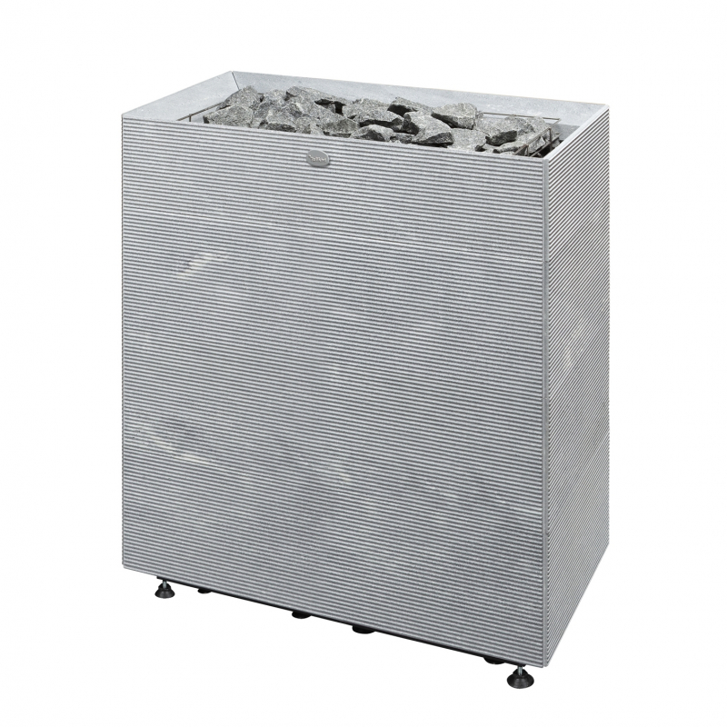 Электрическая печь Tulikivi Tuisku XL Rigata 13.6 kW