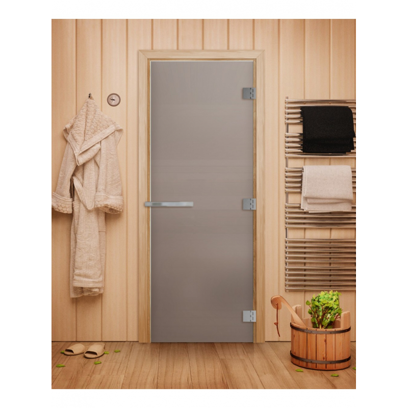 Дверь DoorWood Эталон