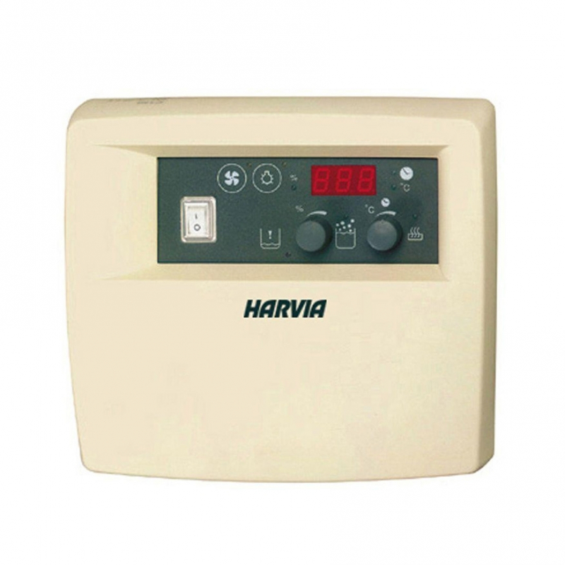 Пульт управления Harvia C105S Combi