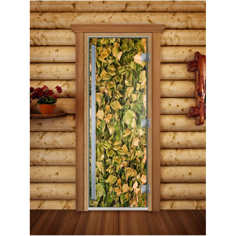 Дверь DoorWood Престиж Фотопечать А001