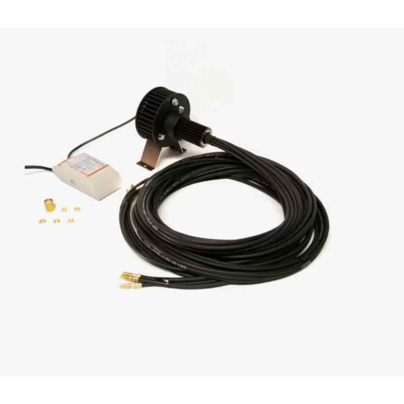 Комплект Cariitti VPL20L-N221 (20 + 1 волокно)