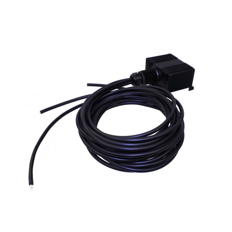 Комплект Cariitti VPAC-1530-CEP100 Звездное небо для хамама (100 волокон. 3000 К)