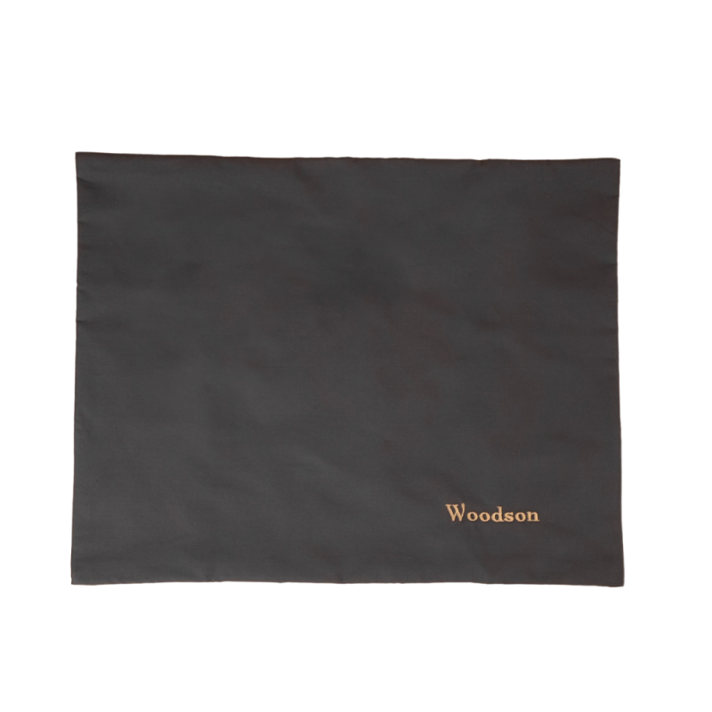 Чехол для подушки Woodson, двухслойный 40*30