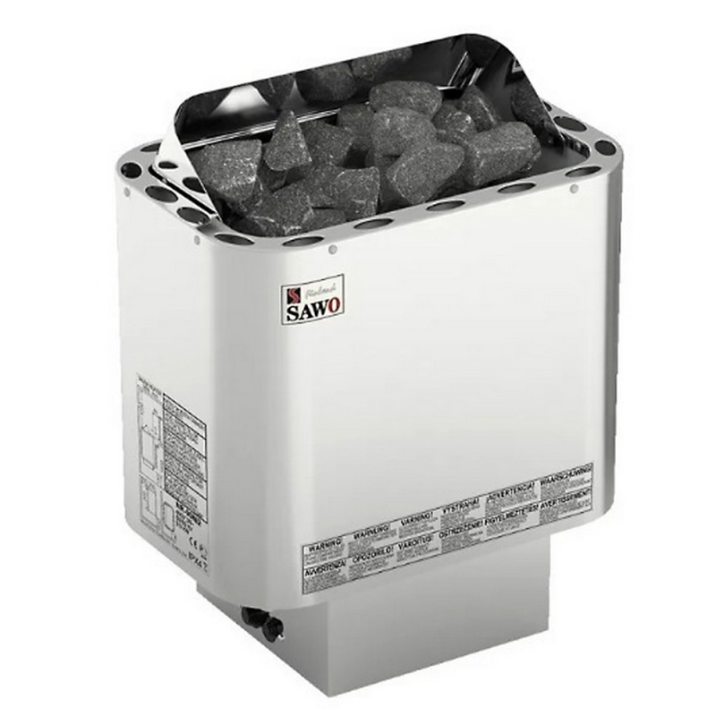Электрическая печь SAWO NORDEX Mini NRMN-30Ni2-Z (3 кВт, выносной пульт)