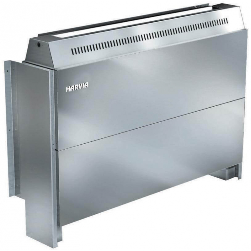 Электрическая печь для сауны Harvia Hidden Heater HH6, без пульта HH060400