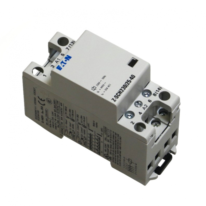 Контактор Harvia ZSL-750