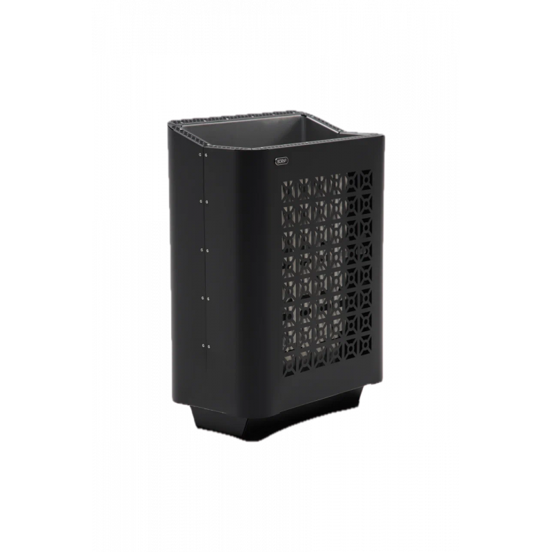 Ножка подставка для электрокаменки BORN FIRE Black