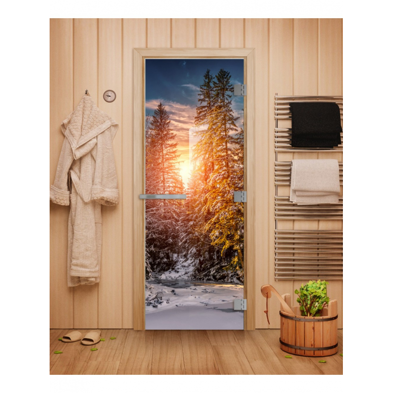 Дверь DoorWood Эталон
