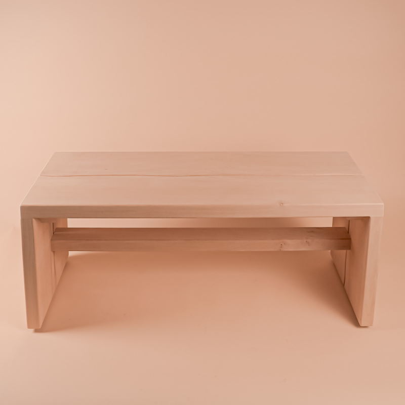 Лавочка Woodson 100*40 см, ольха
