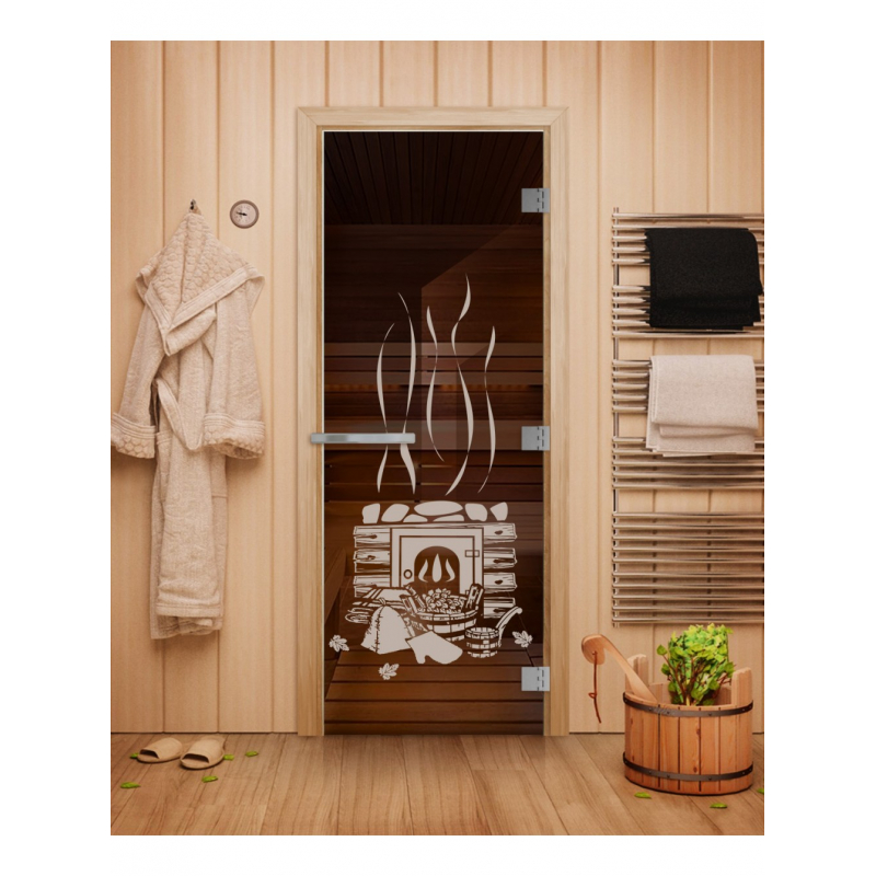 Дверь DoorWood Эталон