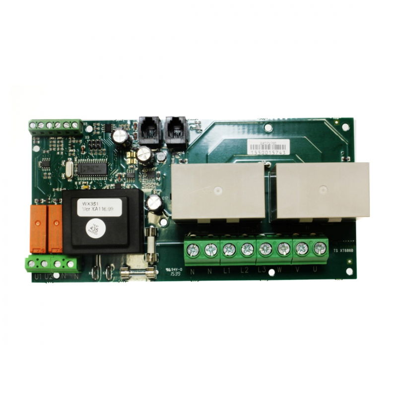 Плата электропитания Harvia WX351