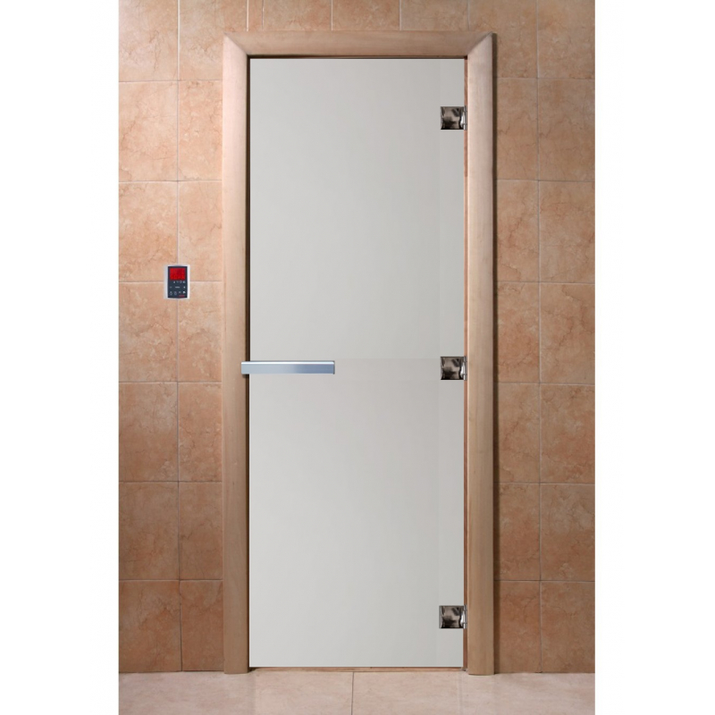 Дверь для саун DoorWood
