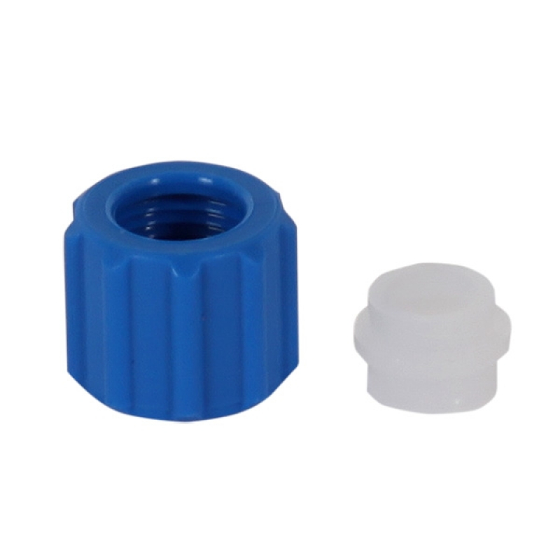 Соединители трубок SAWO STP-PUMP-CAP (2 шт в компл.)