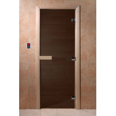 Дверь для саун DoorWood