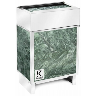 Электрическая печь KARINA Elite 6 Змеевик
