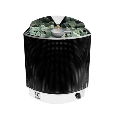 Электрическая печь KARINA Optima Steam 9 кВт