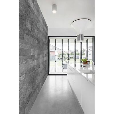 Сланец Cильвер Грей (SILVER GREY) 300х600 мм