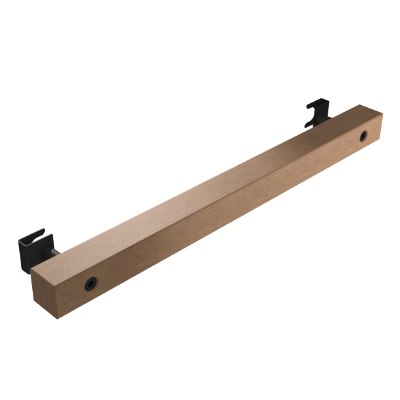 Элемент защитных перил Harvia Modulo HMD1