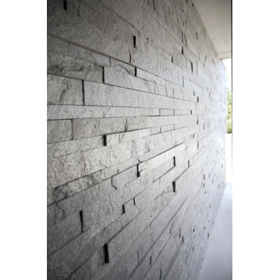 Сланец Cильвер Грей (SILVER GREY) 300х600 мм
