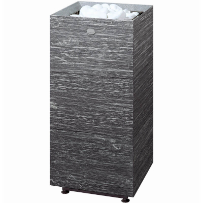 Электрическая печь Tulikivi Tuisku Grafia 10.5 kW
