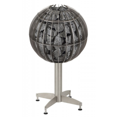 Электрическая печь для сауны Harvia Globe GL70E, без пульта HGLE700400