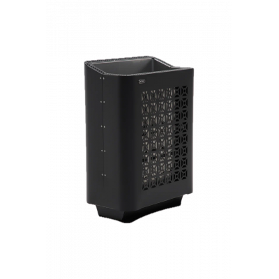 Ножка подставка для электрокаменки BORN FIRE Black