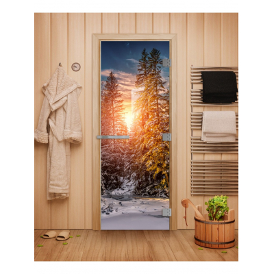 Дверь DoorWood Эталон