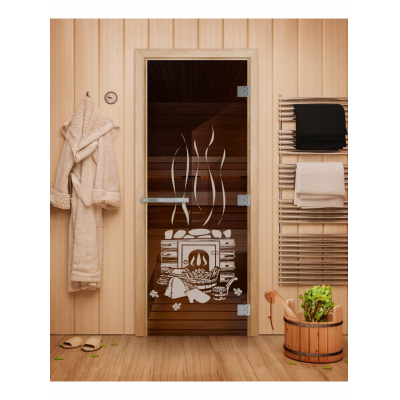 Дверь DoorWood Эталон