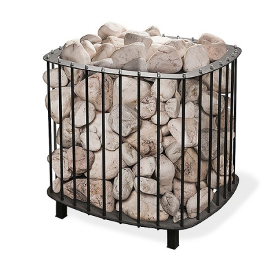 Печь Инжкомцентр ВВД Премьера Руса 9 кВт