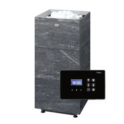 Электрическая печь Tulikivi Tuisku Nobile 6,8 kW + пульт Tulikivi